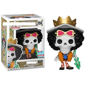 Funko Pop ONE PIECE Riacho 358