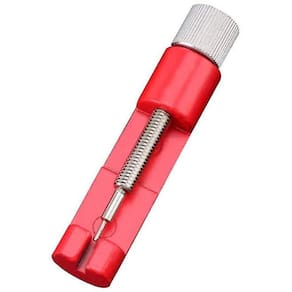 1 Pack Pulseira Profissional Set Buckle Remover, Ferramenta de Relógio