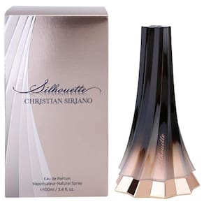 Christian Siriano Silhouette Eau de Parfum - Perfume Feminino 100ml
