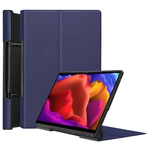 Capa para Tablet para Lenovo Yoga Tab 13 Suporte Dobrável