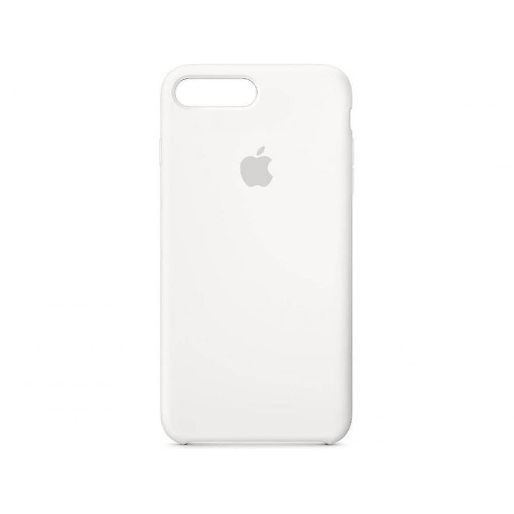 white# Capa de telefone protetora para 7 Plus e 8