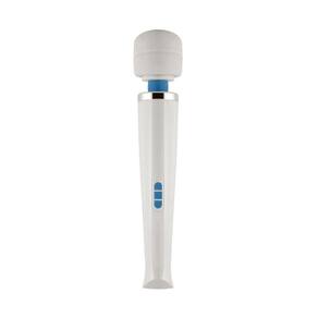Bastão de massagem massageador corporal elétrico recarregáve