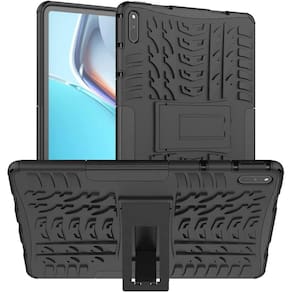Capa Huawei MatePad 11 2021 de 10,95 polegadas 2 em 1 TPU macio + PC