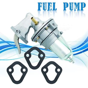 Bomba de combustível para MerCruiser 3.0L 3.7L 4.1L 2.5L 3.0L OMC 86