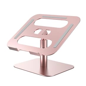 Suporte de computador rotativo - Multi-Angle Height Adjustable Ergo
