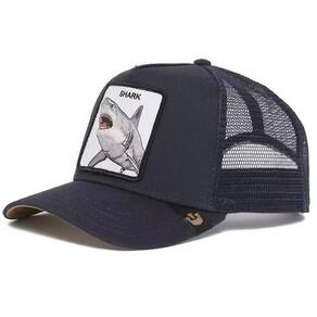 Pantera Malha Cap Animal Farm Trucker Baseball Cap Dad Hat Sn