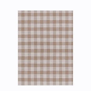 Tapete de piquenique ao ar livre impermeável portátil com alça 145x200cm