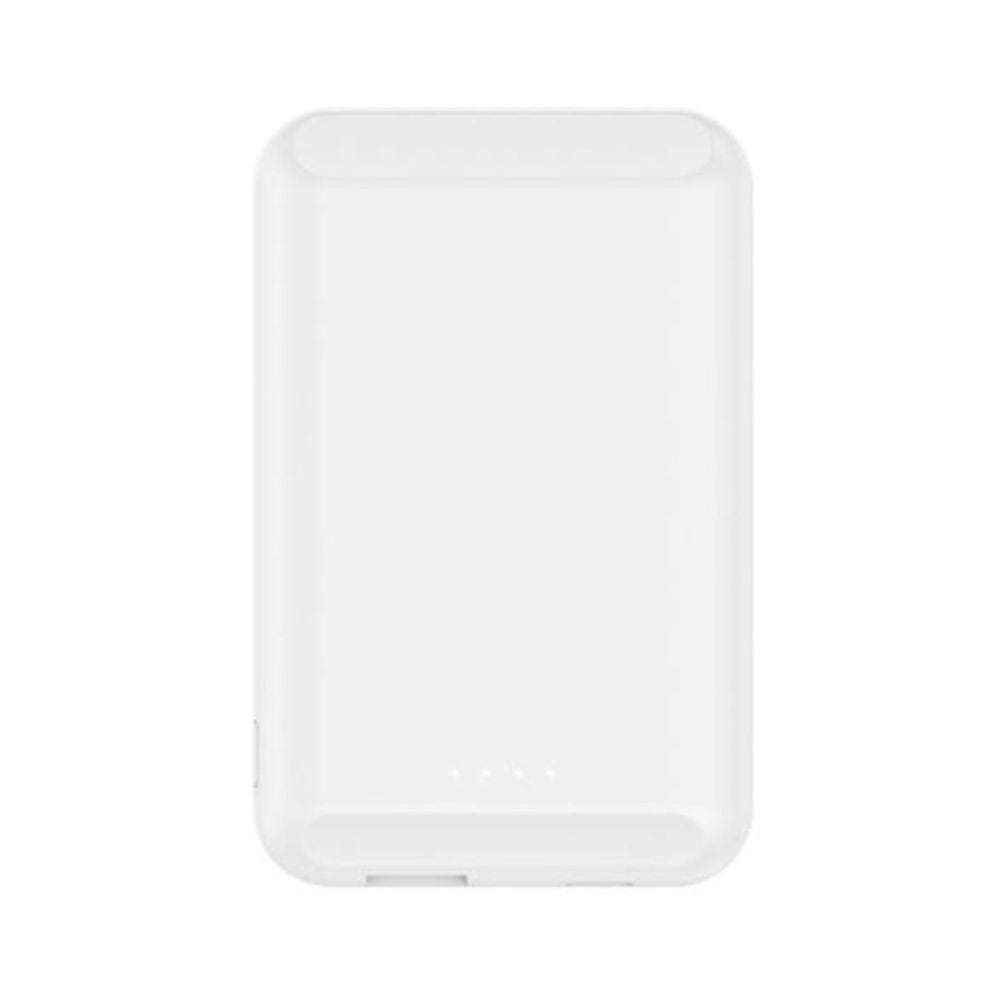 Banco de potência magnético para  12 12Pro 12P - 5000mAh