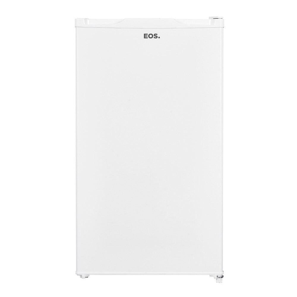 Frigobar EOS 93 Litros Ice Compact Branco EFB102 110V