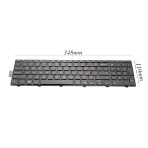 Teclado portátil para Dell Inspiron 15 3000 1