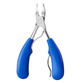 Blue#Nail Correction Pinças para Cortadores de Clipper Pele Morta