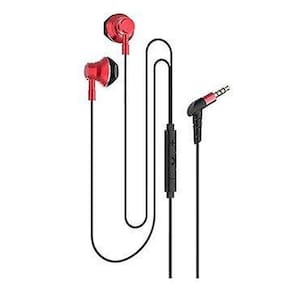 Bakeey R12 Universal Stereo In-Ear Fones de ouvido (um tamanho)
