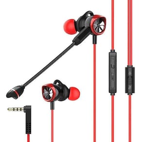 Langsdom G200X Wired In-Ear Gaming Headset, Comprimento do cabo: 1.