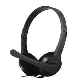 Fones de ouvido com fio 6108 Fones de ouvido para jogos intra-auriculares Headph para jogos
