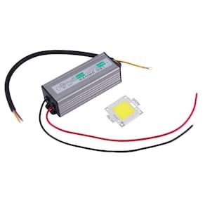 Bombas de chip LED 100W SMD LED impermeável de alta potência 100W