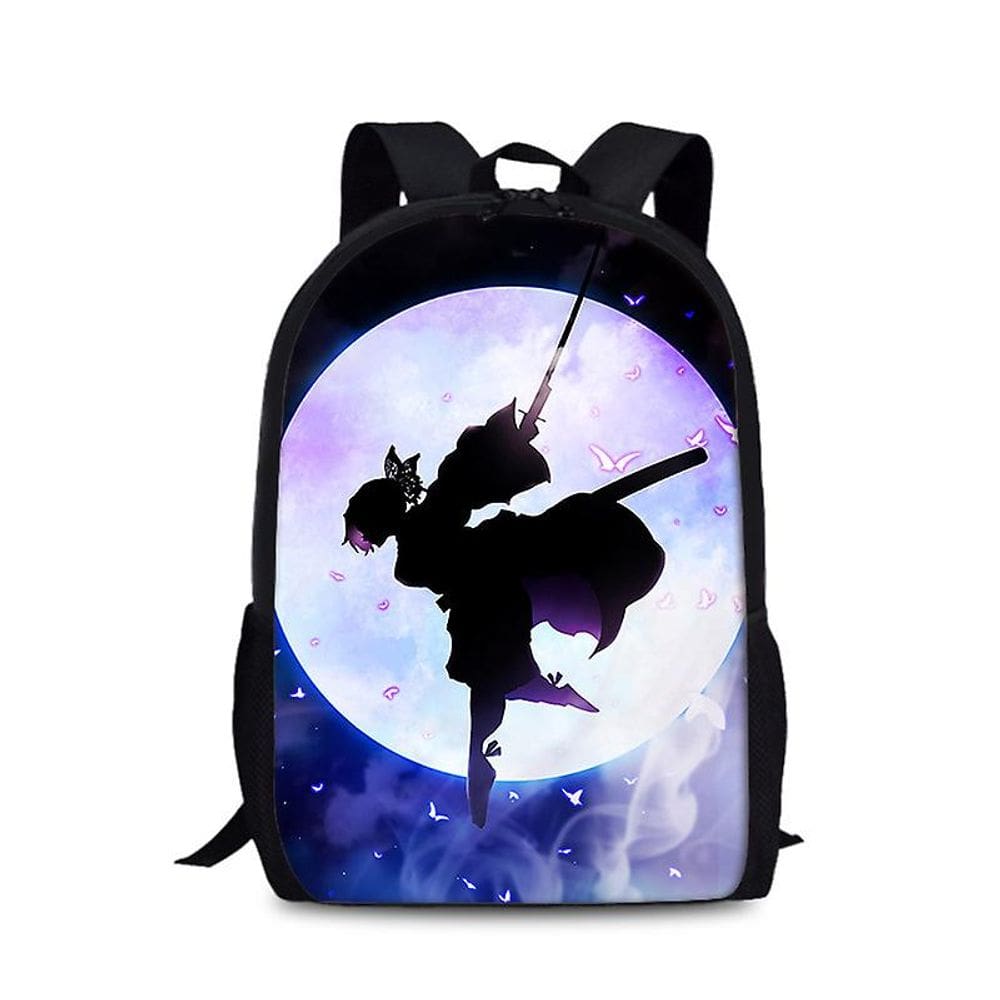Demon Slayer Bag com fone de ouvido Jack Demon Slayer Periférico