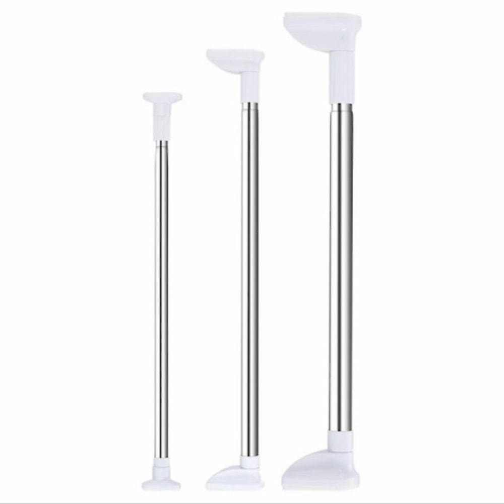 Trilho de Roupas Telescópico (Um Tamanho)