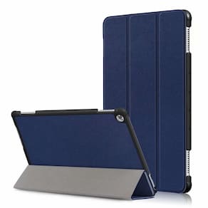 Capa protetora para Huawei MediaPad M5 Lite AINIYO de 10 polegadas