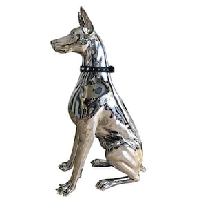 Ornamentos Produtos Home Animal Decoração Cão Vida Animal