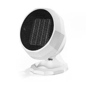 Aquecedor Aquecimento Rápido Termostato Controle Proteção contra Superaquecimento F