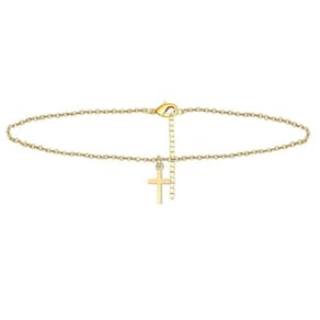 Ouro#Tamanho ajustável Golden Beach Tornozeleira Joias para