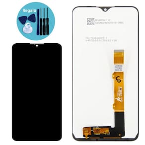Display LCD Touch Screen Para Alcatel 3L 2020 5029 +Gift