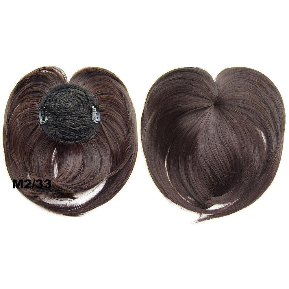 Chapéu de cabelo sedoso - tamanho único