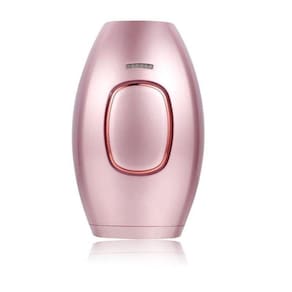 Depilador elétrico para mulheres barbeador IPL permanente deleite
