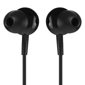 Joway HP50 leve in-ear fone de ouvido 3,5 milímetros fone de ouvido com fio