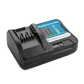 10.8V-12V bateria recarregável para ferramentas elétricas Professional