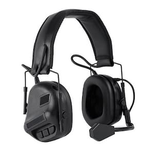 Conjunto de fones de ouvido s de quinta geração Chip Headset removível