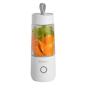 Copo de Suco de Vitamina, Copo de Suco de Carregamento Jovem, El Profissional