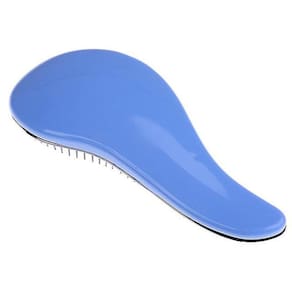 Escova de cabelo para bebês Combs Gentle Salon