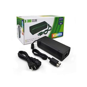 Fonte de Alimentação Fonte de Alimentação para Xbox 360 Slim Brick AC Adapter