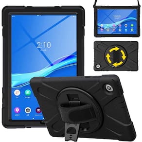 Capa para Lenovo Tab M10 HD 2ª Geração 2020 10.1 TB-X306F TB-X30