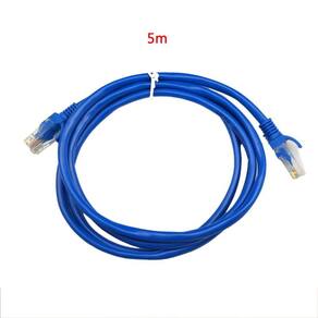 Um 5/10/15/20/25/30/50M Ethernet Internet LAN RJ45 Crosshai