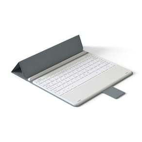 Teclado de encaixe magnético para Alldocube X Neo tablet prática