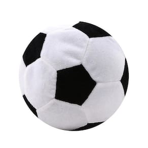 20cm Futebol Nova Bola de Futebol Almofada Fofa Pelúcia Recheada Assim