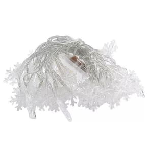 1.5m 10 LED LIGHT CADRCLA DE CUCHA DE NIVAGRA DEL ARRILLA Ro