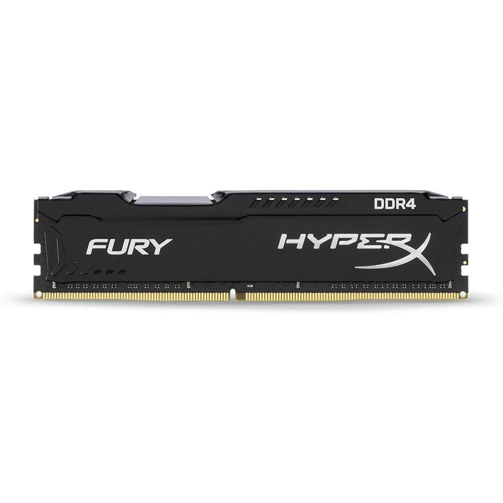 Módulo de memória RAM Kingston rx Fury DDR4 8GB