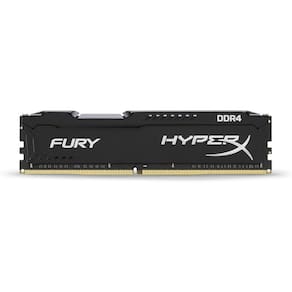Módulo de memória RAM Kingston rx Fury DDR4 8GB