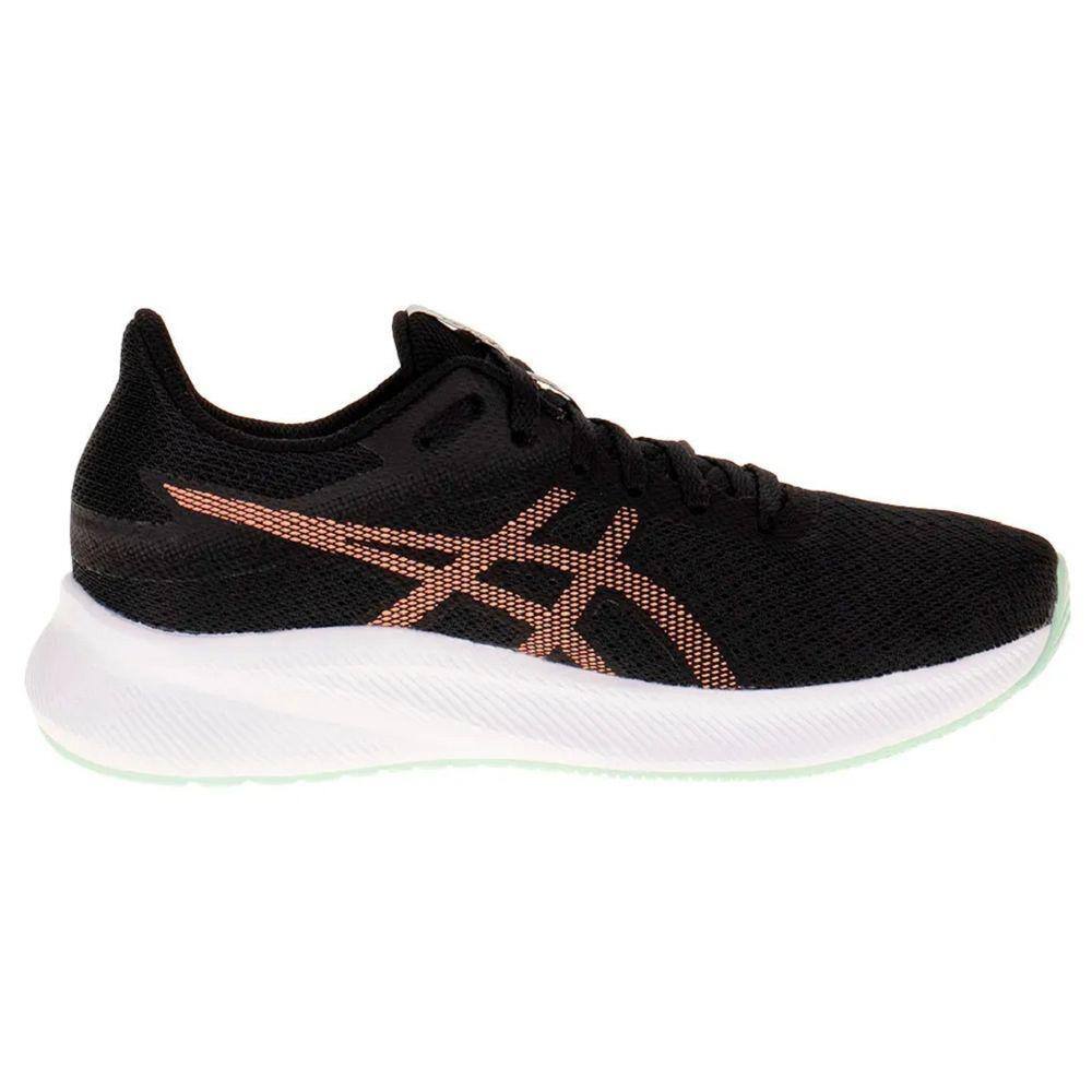 Asics patriot feminino best sale