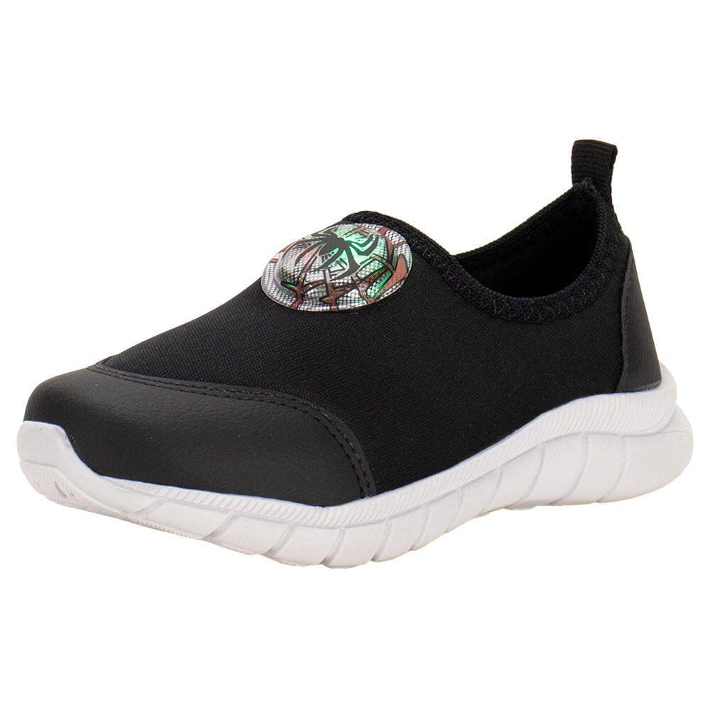 Tênis Infantil Led Kids Top - 0327