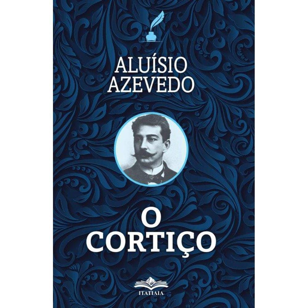 O Cortiço - Aluísio de Azevedo