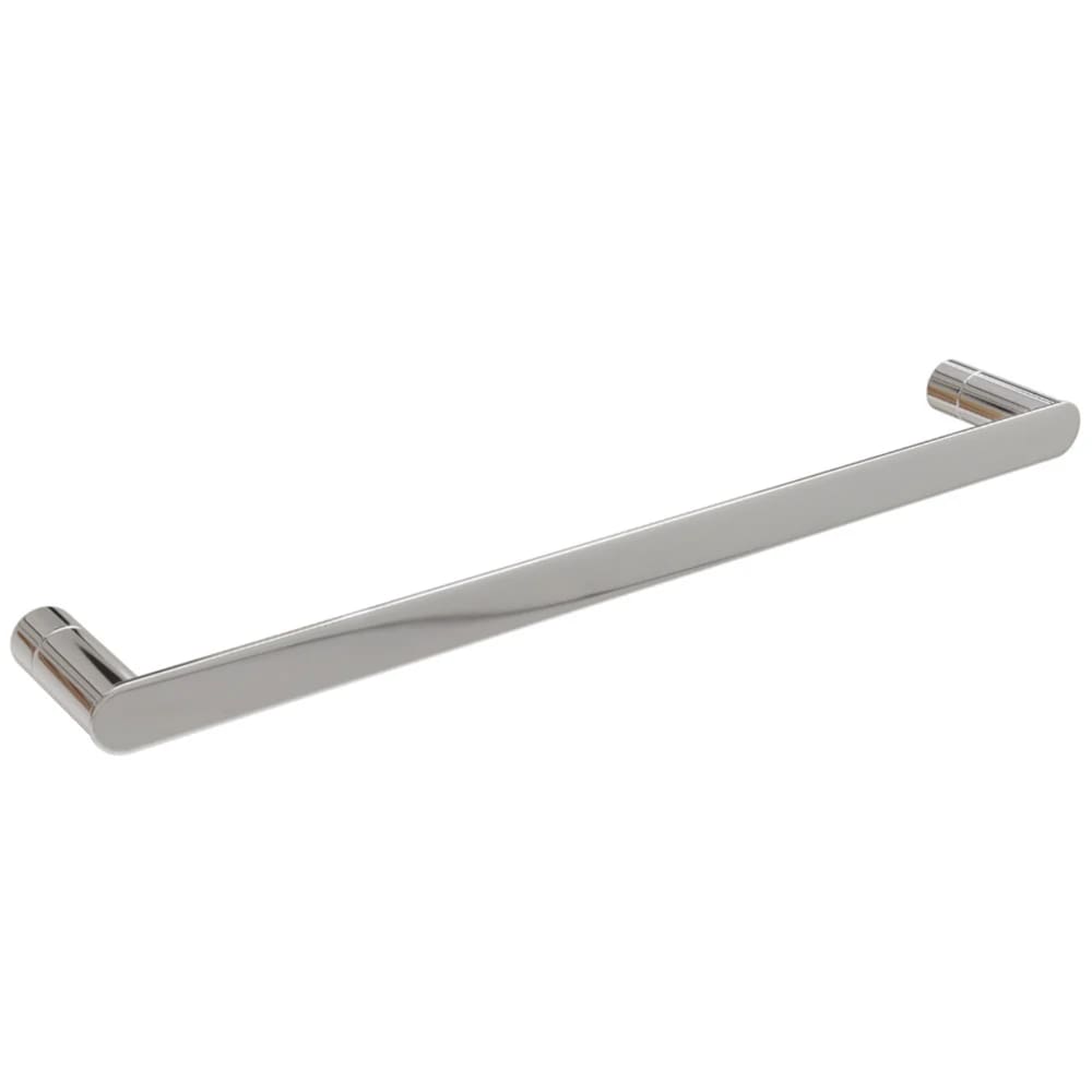 Porta Toalha 45Cm Italy Line Solano Inox Polido
