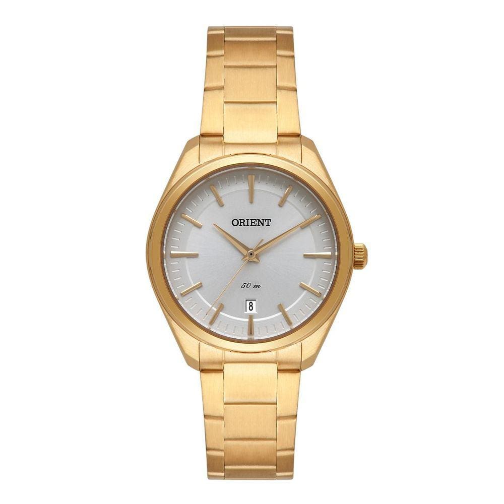 Relógio Orient Feminino Eternal FGSS1217 S1KX