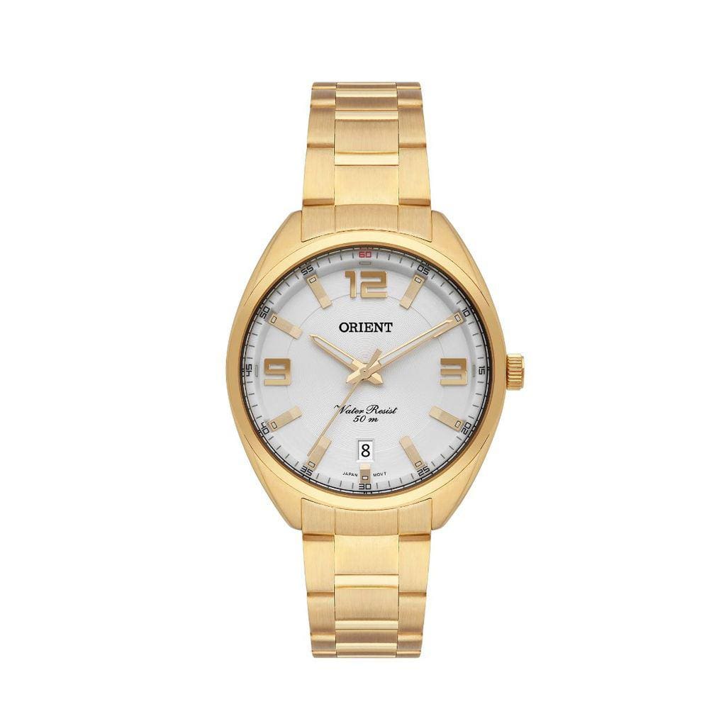 Relógio Orient Feminino Analógico Eternal FGSS1225 S2KX