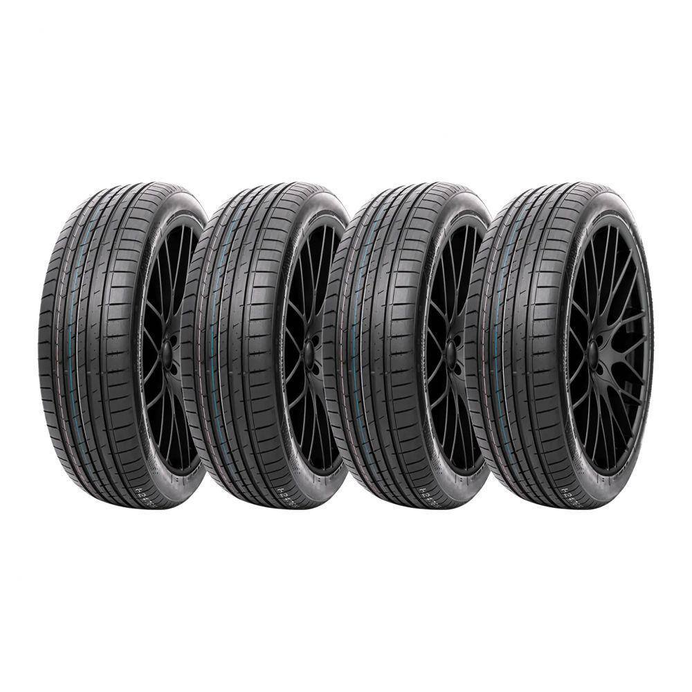 Pneu Aplus Tires A610 235/45 R18 98w - 4 Unidades