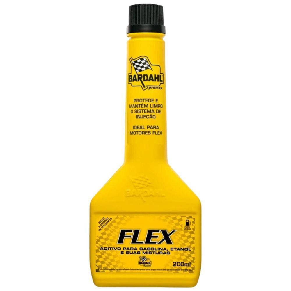 Bardahl Flex  24X200 Ml