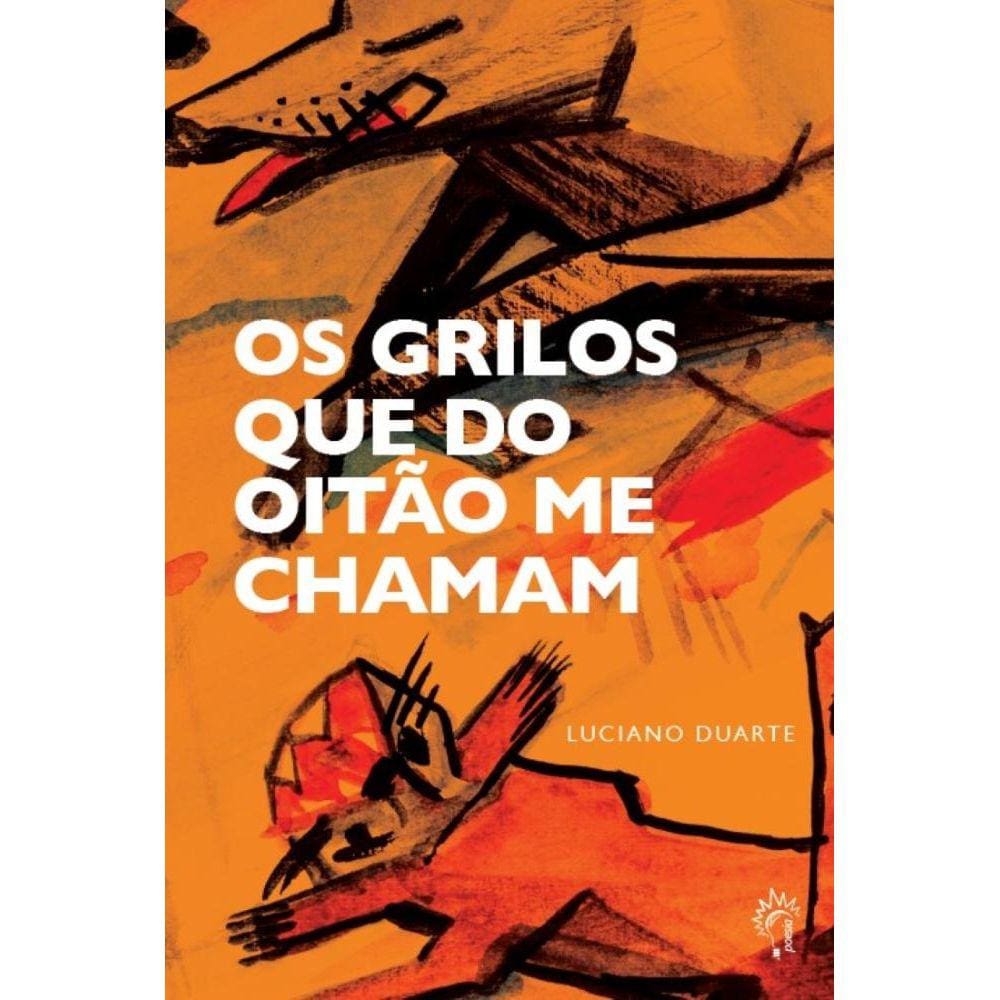 Os grilos que do oitão me chamam